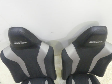 2021 Kawasaki Teryx KRX KRF 1000 Nice Driver Passenger Seat Set 53007-0440 {{ shop.shopifyCountryName }} - Mototech271