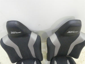 2021 Kawasaki Teryx KRX KRF 1000 Nice Driver Passenger Seat Set 53007-0440 | Mototech271