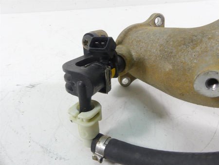2013 Arctic Cat Wildcat 1000 LTD Throttle Body Fuel Injection & Intake 0570-390 {{ shop.shopifyCountryName }} - Mototech271