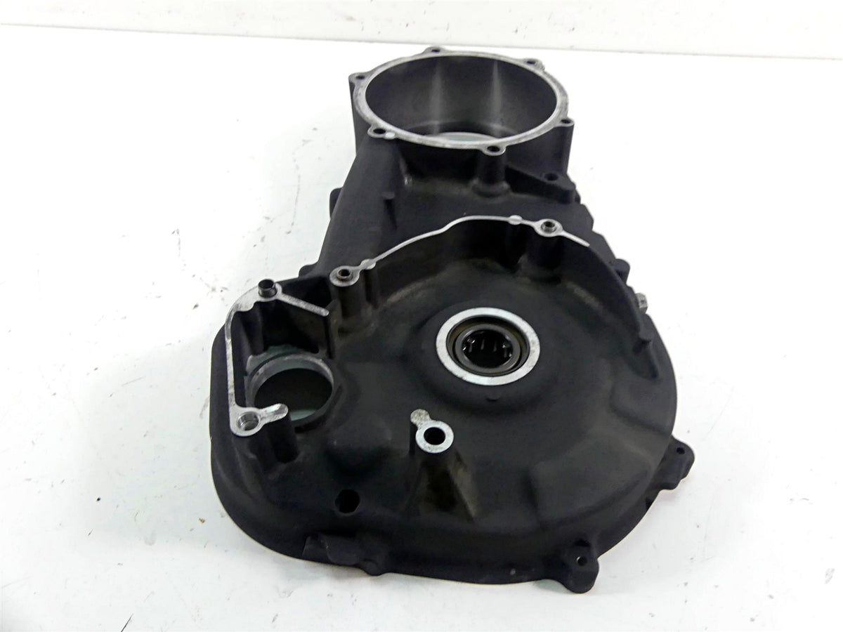 2010 Harley Touring FLHRC Road King Inner Primary Clutch Cover 60677-07A {{ shop.shopifyCountryName }} - Mototech271