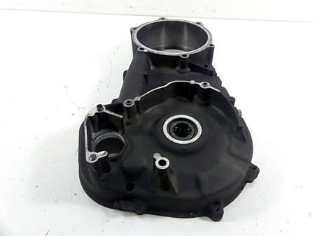 2010 Harley Touring FLHRC Road King Inner Primary Clutch Cover 60677-07A {{ shop.shopifyCountryName }} - Mototech271
