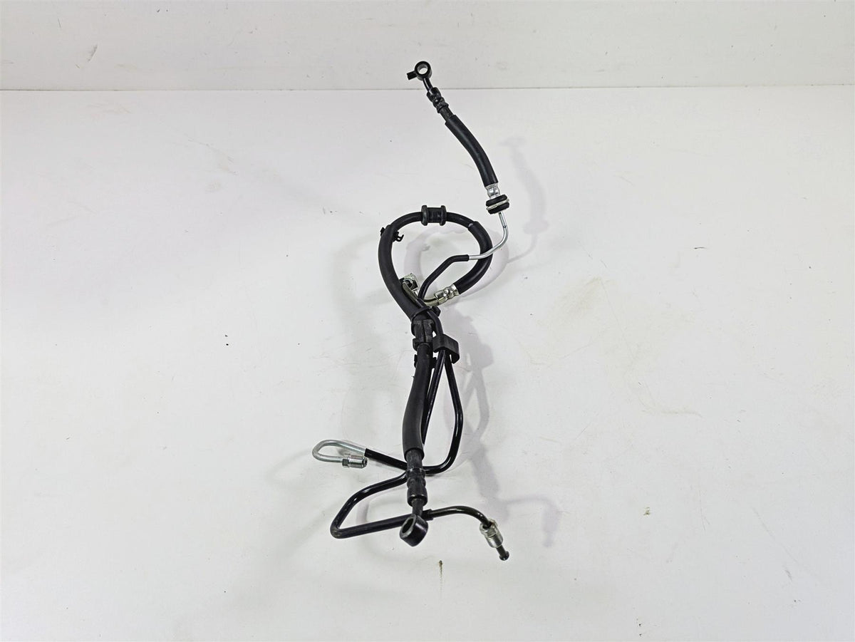 2023 Suzuki GSX1300 RR Hayabusa Rear Abs Brake Line Set 69400-10L00 {{ shop.shopifyCountryName }} - Mototech271