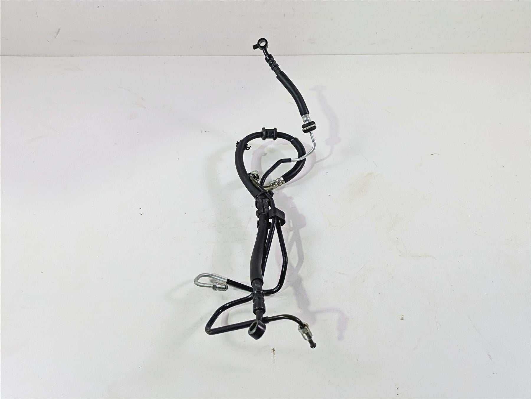 2023 Suzuki GSX1300 RR Hayabusa Rear Abs Brake Line Set 69400-10L00 {{ shop.shopifyCountryName }} - Mototech271