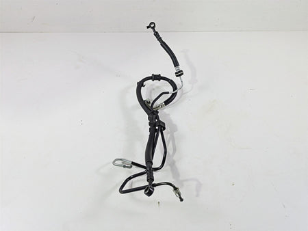 2023 Suzuki GSX1300 RR Hayabusa Rear Abs Brake Line Set 69400-10L00 {{ shop.shopifyCountryName }} - Mototech271