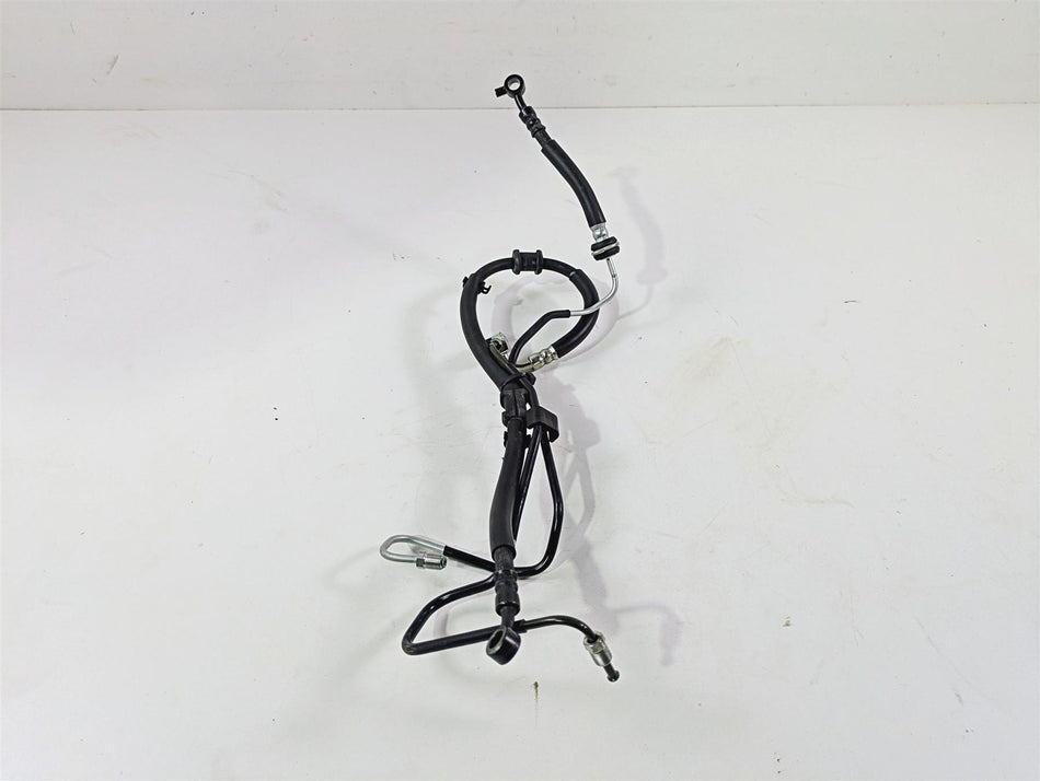 2023 Suzuki GSX1300 RR Hayabusa Rear Abs Brake Line Set 69400-10L00 {{ shop.shopifyCountryName }} - Mototech271