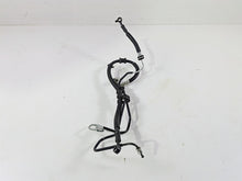 Load image into Gallery viewer, 2023 Suzuki GSX1300 RR Hayabusa Rear Abs Brake Line Set 69400-10L00
