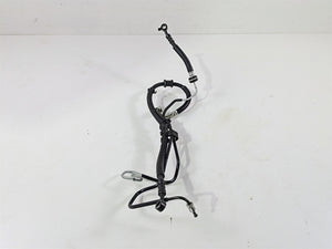 2023 Suzuki GSX1300 RR Hayabusa Rear Abs Brake Line Set 69400-10L00