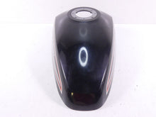 Load image into Gallery viewer, 2009 Harley Sportster XR1200 Upper Fuel Gas Tank Cover Fairing 66293-08
