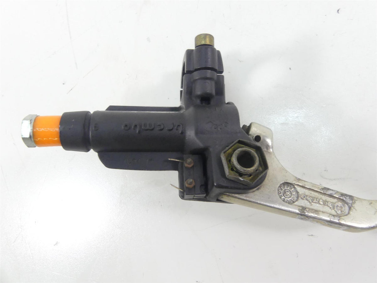 2001 Moto Guzzi California Sp 1100 Brembo Front Brake Mstr Cylinder GU30660180 {{ shop.shopifyCountryName }} - Mototech271