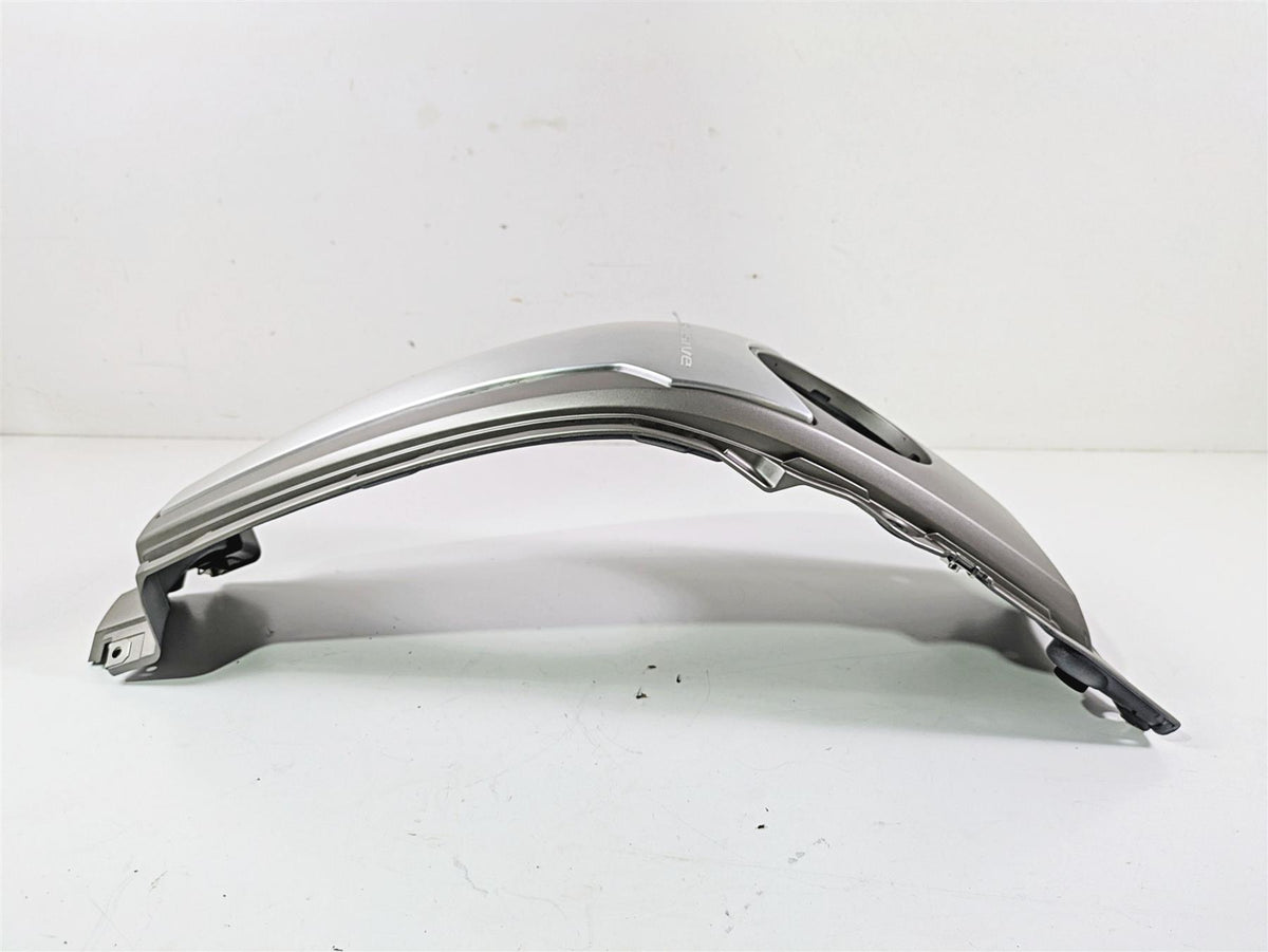 2014 BMW K1600 GTL K48 Fuel Tank Center Fairing Cover Cowl 46638536859 {{ shop.shopifyCountryName }} - Mototech271