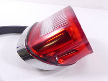 Load image into Gallery viewer, 2011 Harley Touring FLHRC Road King Taillight Tail Light Lamp + Wiring 68140-04
