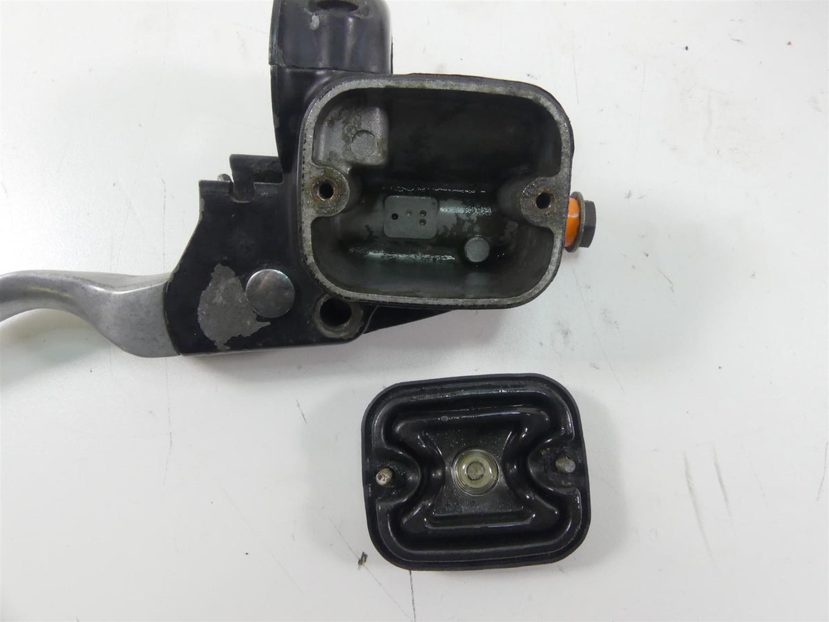 2011 Harley FXDWG Dyna Wide Glide Front Brake Master Cylinder 9/16" 45019-08C {{ shop.shopifyCountryName }} - Mototech271