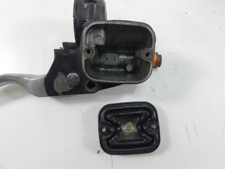 2011 Harley FXDWG Dyna Wide Glide Front Brake Master Cylinder 9/16" 45019-08C {{ shop.shopifyCountryName }} - Mototech271