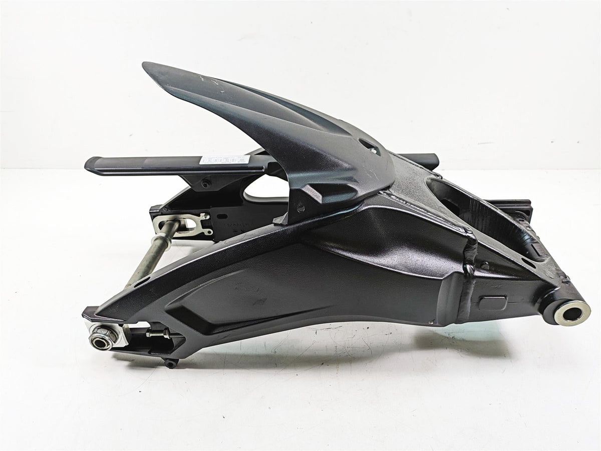 2022 Suzuki GSXR 750 Rear Swing Arm Swingarm 61000-14J01-YAP {{ shop.shopifyCountryName }} - Mototech271