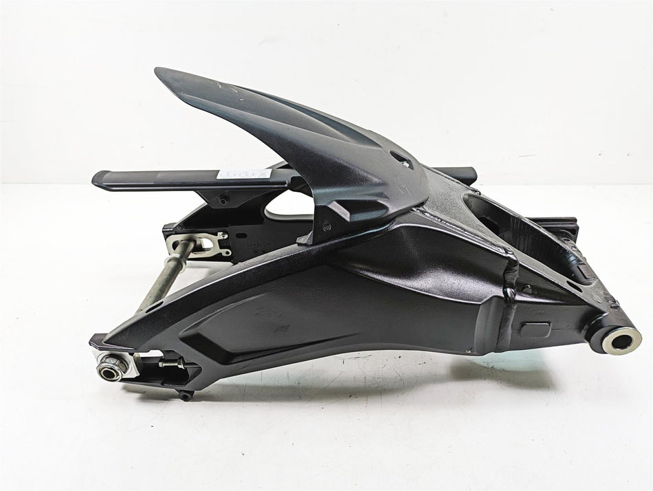 2022 Suzuki GSXR 750 Rear Swing Arm Swingarm 61000-14J01-YAP {{ shop.shopifyCountryName }} - Mototech271