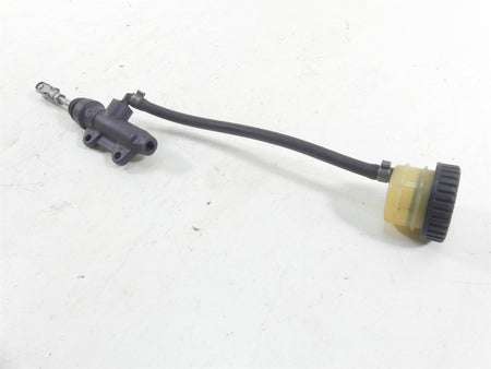 1999 BMW R1100 GS 259E Rear Brembo Brake Master Cylinder 34312314726 {{ shop.shopifyCountryName }} - Mototech271