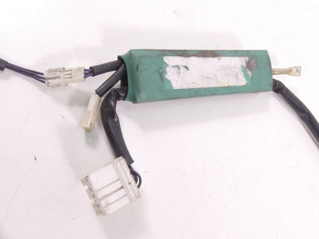 2005 Harley Touring CVO FLHTCSE Electra Glide Taillight Tail Light Lamp 68184-03 {{ shop.shopifyCountryName }} - Mototech271
