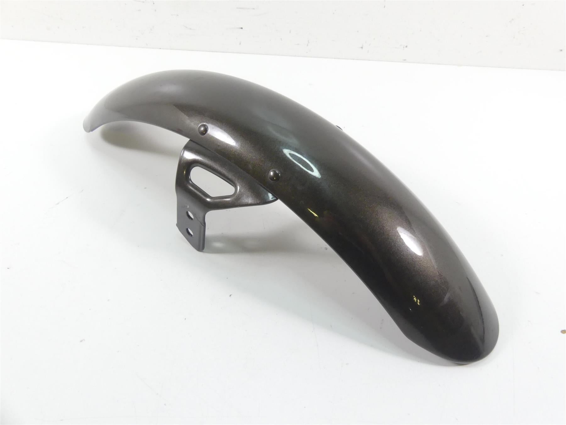 2020 Harley Softail FXBB Street Bob Straight Front Fender Tire Guard 60139-06B {{ shop.shopifyCountryName }} - Mototech271