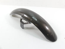 Load image into Gallery viewer, 2020 Harley Softail FXBB Street Bob Straight Front Fender Tire Guard 60139-06B | Mototech271
