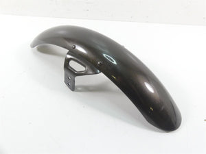 2020 Harley Softail FXBB Street Bob Straight Front Fender Tire Guard 60139-06B | Mototech271