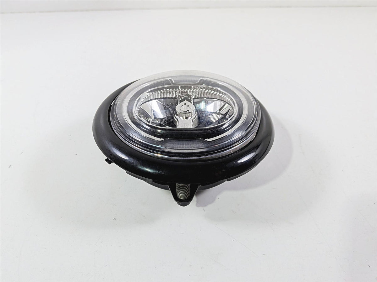 2022 Harley Softail FXLRST Low Rider Headlight Head Light Lamp 67700635 {{ shop.shopifyCountryName }} - Mototech271