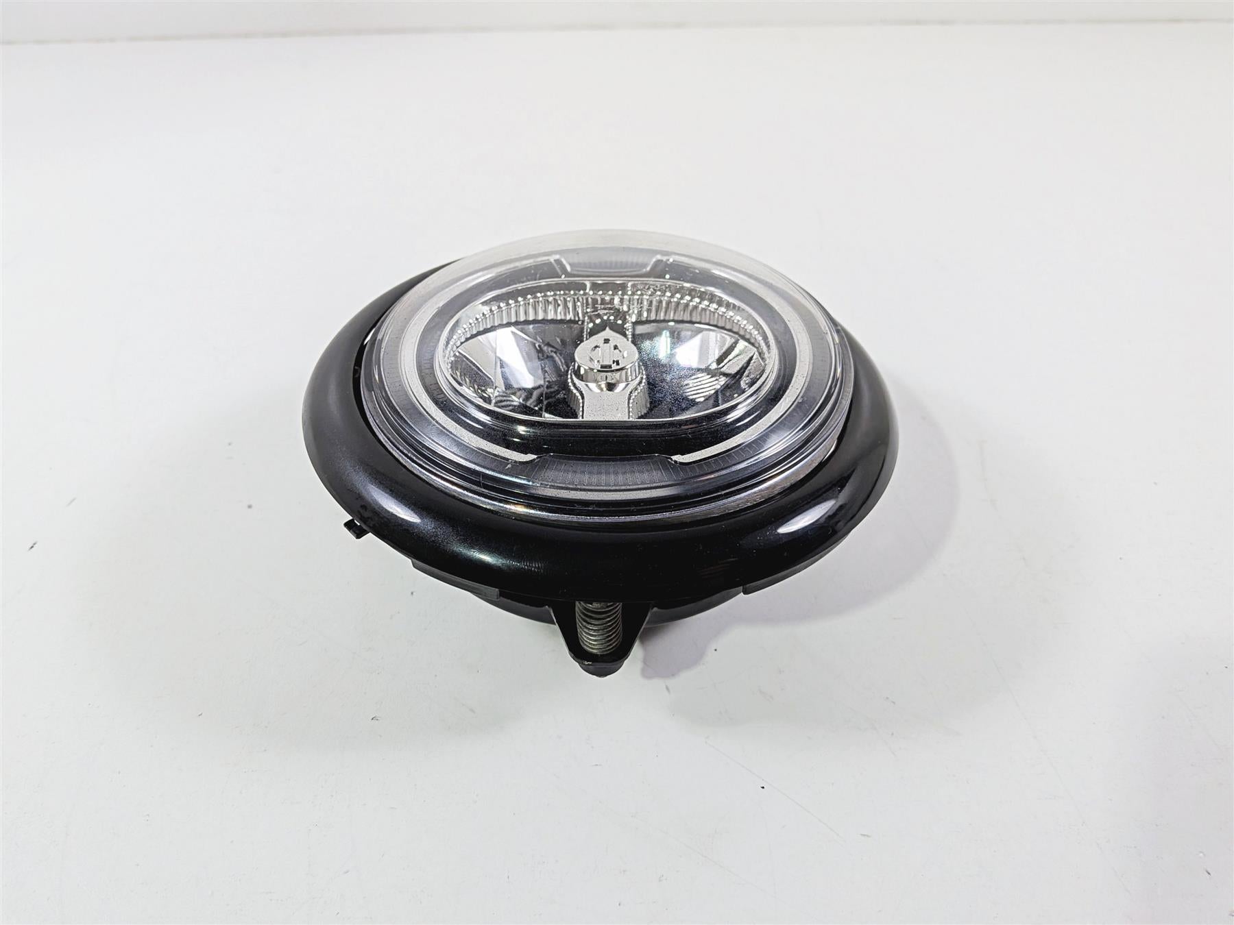 2022 Harley Softail FXLRST Low Rider Headlight Head Light Lamp 67700635 {{ shop.shopifyCountryName }} - Mototech271