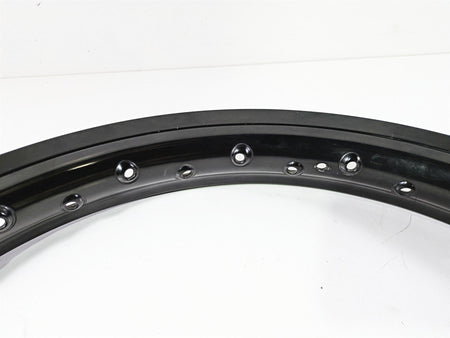 2017 BMW F800GS Adv K75 2.15x21 Front Spoke Rim 2.5mm Wobble 36317720081 {{ shop.shopifyCountryName }} - Mototech271