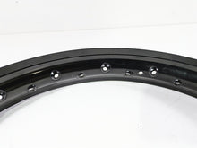 Load image into Gallery viewer, 2017 BMW F800GS Adv K75 2.15x21 Front Spoke Rim 2.5mm Wobble 36317720081 | Mototech271
