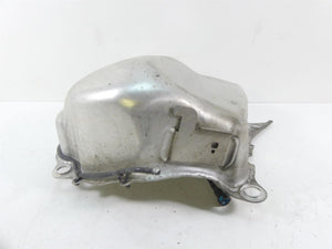 2009 Victory Vision Tour Left Aluminum Fuel Gas Petrol Tank 1016156 2204686 | Mototech271