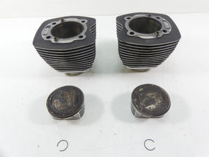 2014 Harley Touring FLHX Street Glide Cylinder Jug & Piston Set 103 -9K 16547-99 | Mototech271