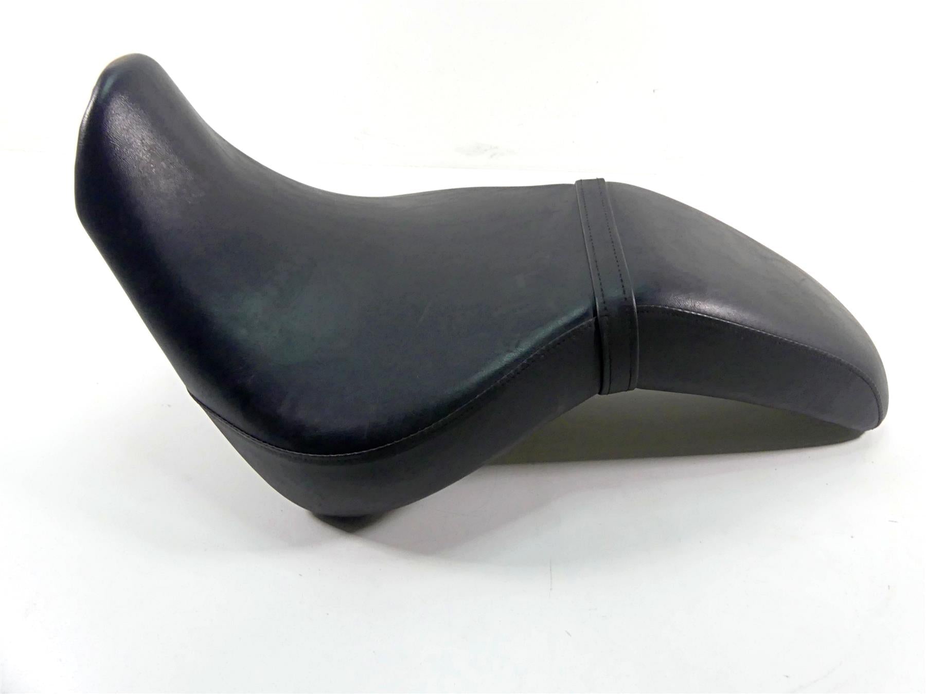 2010 Honda VT1300 CR Stateline Driver Rider Duo Seat Saddle 77200-MFY-A01 | Mototech271