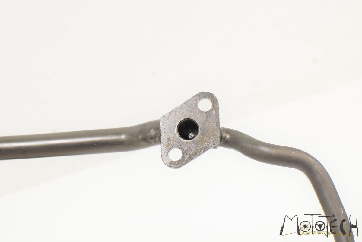 2015 BMW R nineT nine T K21 Oil Pump Assembly 11317710843 {{ shop.shopifyCountryName }} - Mototech271