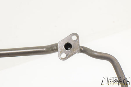 2015 BMW R nineT nine T K21 Oil Pump Assembly 11317710843 {{ shop.shopifyCountryName }} - Mototech271