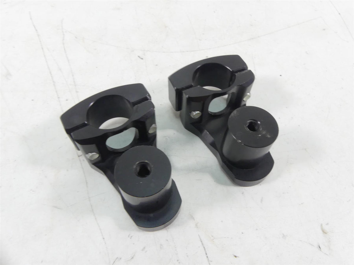 2015 KTM 1190 Adventure R Rox Pivoting Bar Riser Extension 1 1/8" 1R-P2PPK {{ shop.shopifyCountryName }} - Mototech271