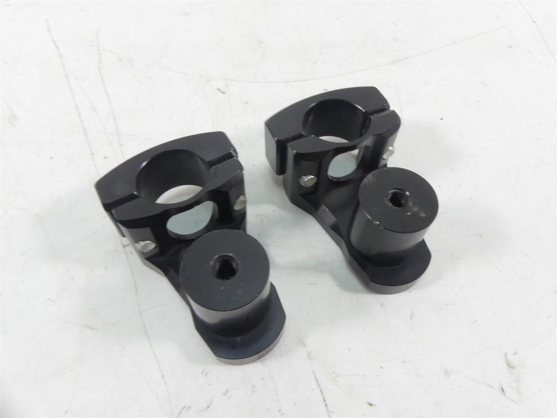 2015 KTM 1190 Adventure R Rox Pivoting Bar Riser Extension 1 1/8" 1R-P2PPK {{ shop.shopifyCountryName }} - Mototech271