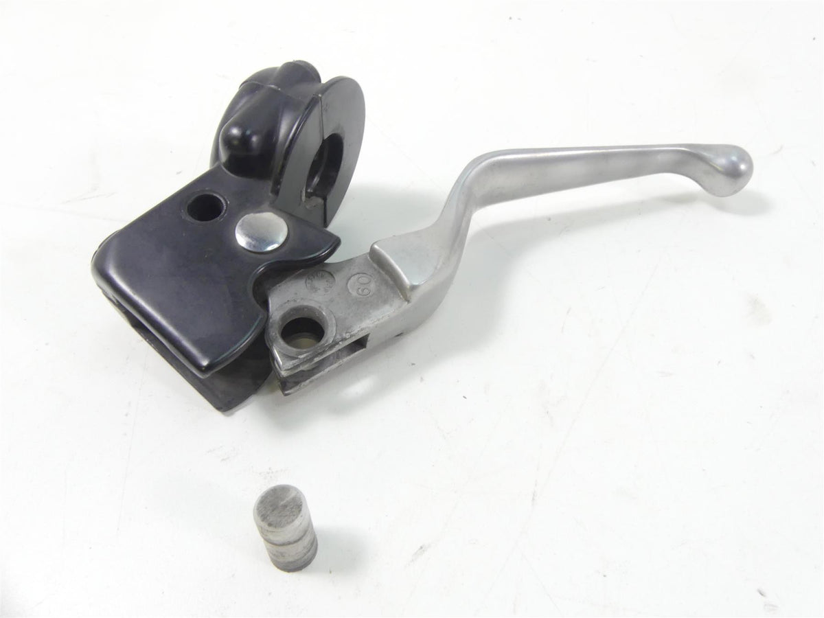 1998 Harley Touring FLHTC Electra Glide Nice Clutch Perch & Lever 45015-96 {{ shop.shopifyCountryName }} - Mototech271
