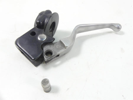 1998 Harley Touring FLHTC Electra Glide Nice Clutch Perch & Lever 45015-96 {{ shop.shopifyCountryName }} - Mototech271