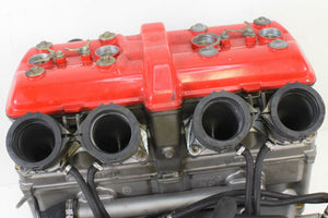 2007 MV Agusta B4 Brutale 910 R Great Running Engine Motor 27K -Video 8A00A0619 | Mototech271