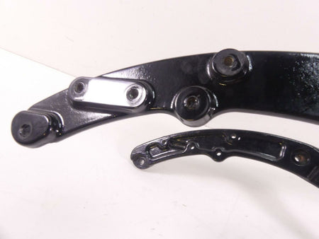 2014 Harley Touring FLHTCU Electra Glide Rear Subframe Sub Frame 48079-09BHP {{ shop.shopifyCountryName }} - Mototech271