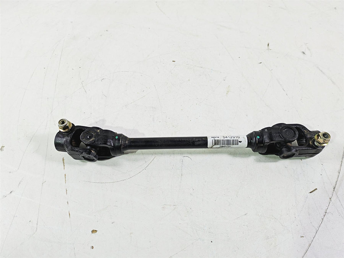 2018 Can Am Maverick X3 XRC Turbo R Lower Steering Shaft Rod 709401721 {{ shop.shopifyCountryName }} - Mototech271