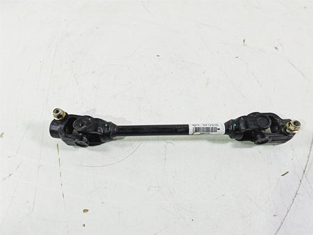 2018 Can Am Maverick X3 XRC Turbo R Lower Steering Shaft Rod 709401721 {{ shop.shopifyCountryName }} - Mototech271