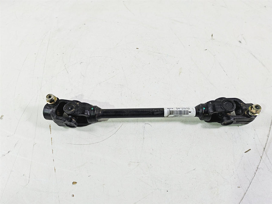 2018 Can Am Maverick X3 XRC Turbo R Lower Steering Shaft Rod 709401721 {{ shop.shopifyCountryName }} - Mototech271