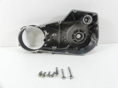 1993 Harley Dyna FXDL Low Rider Inner Primary Drive Clutch Cover 60681-90 | Mototech271