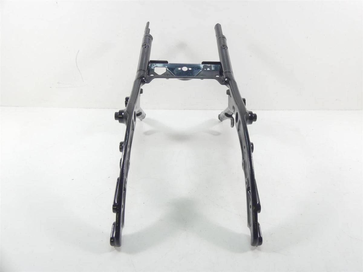 2014 Harley Touring FLHXS Street Glide Sp Straight Subframe Sub Frame 48079-09 {{ shop.shopifyCountryName }} - Mototech271