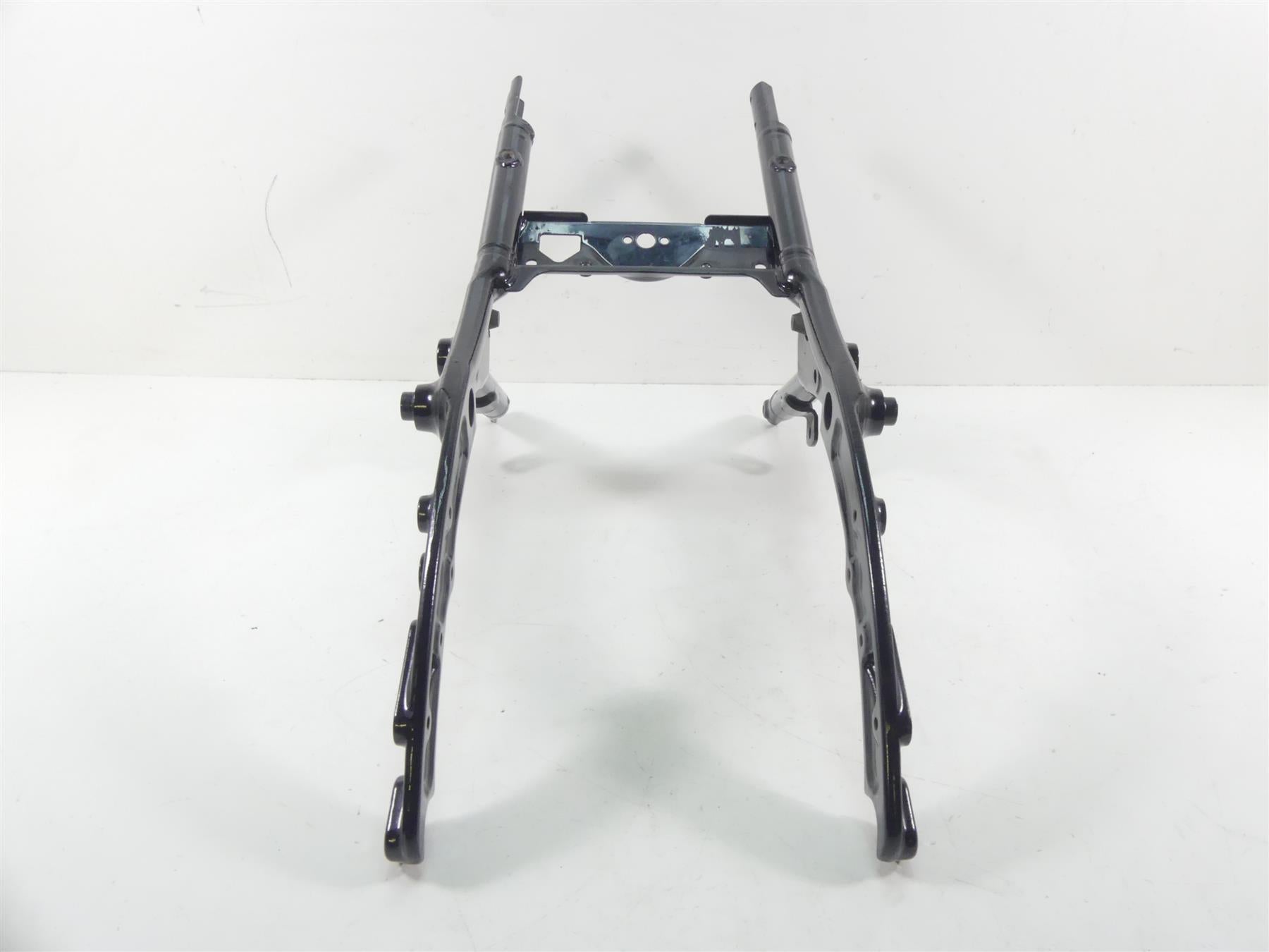 2014 Harley Touring FLHXS Street Glide Sp Straight Subframe Sub Frame 48079-09 {{ shop.shopifyCountryName }} - Mototech271