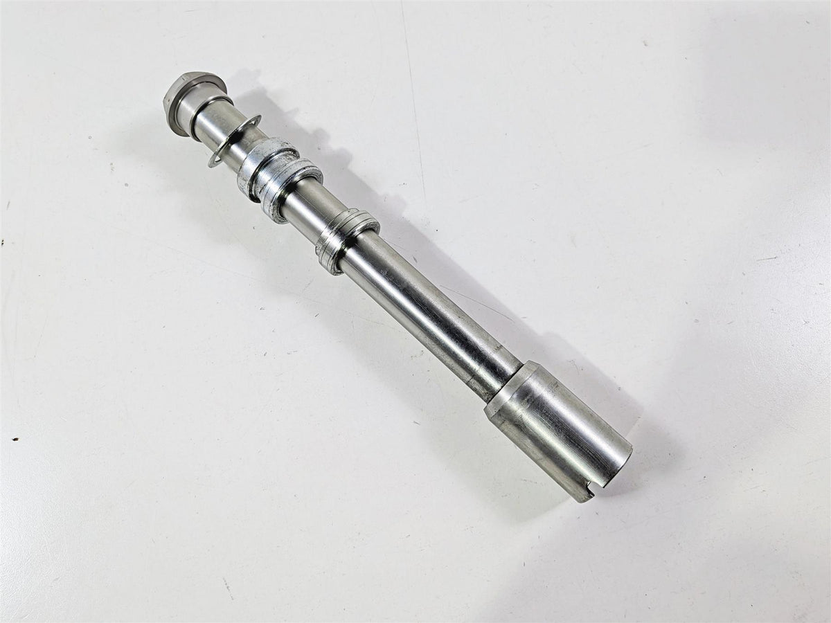 2023 Ducati Streetfighter V4 Front Axle Wheel Spindle 81910692AA-Mototech271