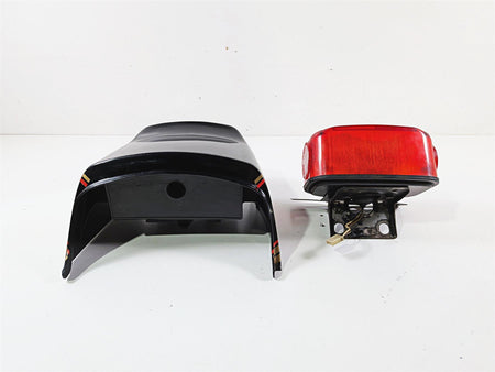 1978 Suzuki GS550 E Tail Cover & Taillight Set 35710-45010 35710-45011 {{ shop.shopifyCountryName }} - Mototech271