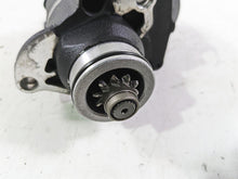Load image into Gallery viewer, 2013 Harley FXDWG Dyna Wide Glide Engine Starter Motor 31618-06A | Mototech271
