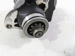 2013 Harley FXDWG Dyna Wide Glide Engine Starter Motor 31618-06A | Mototech271