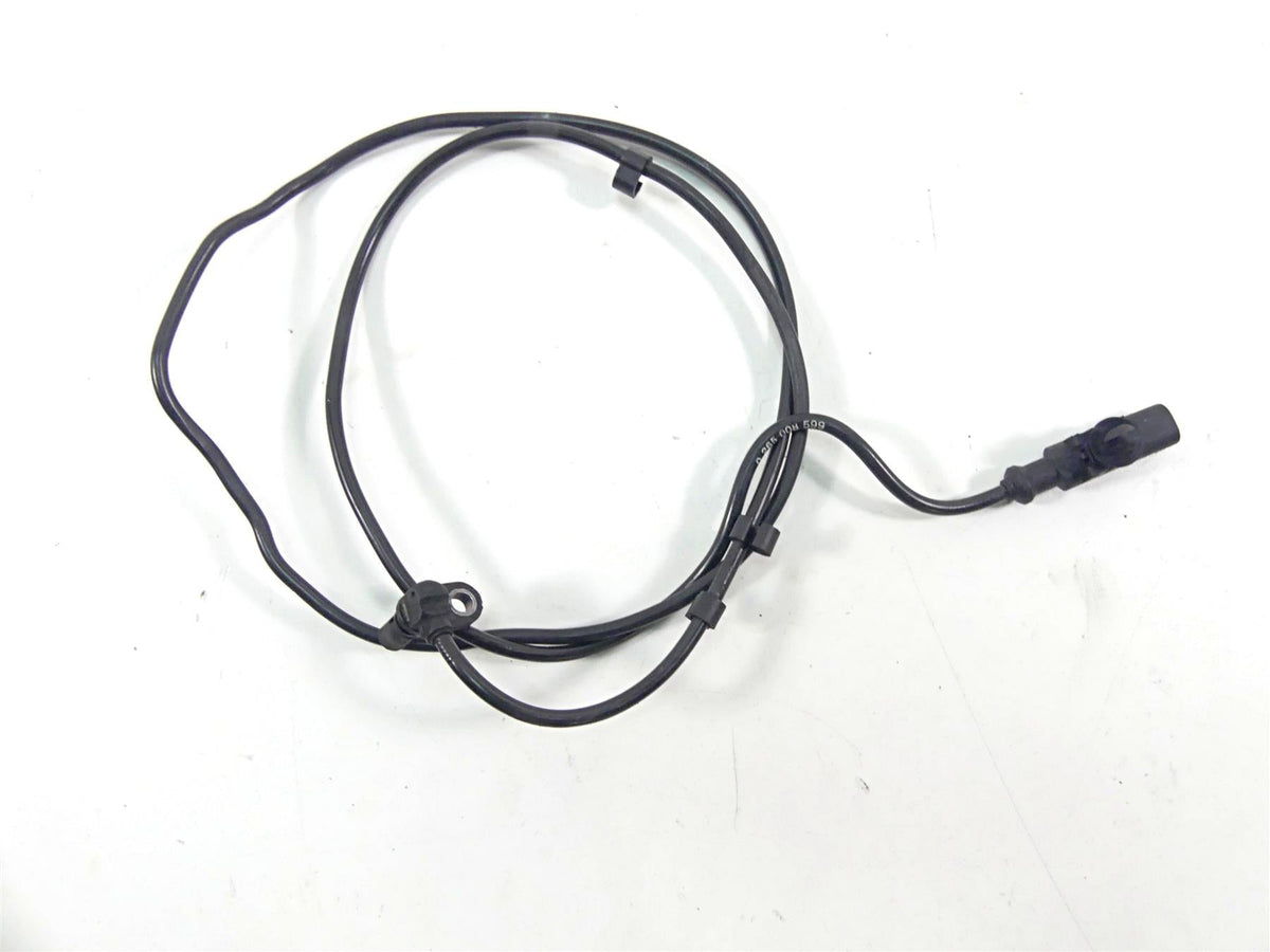 2012 Ducati Panigale 1199S Rear Wheel Speed Abs Brake Sensor 55212111B {{ shop.shopifyCountryName }} - Mototech271